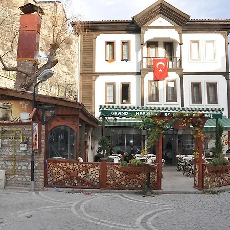 Grand Harsena