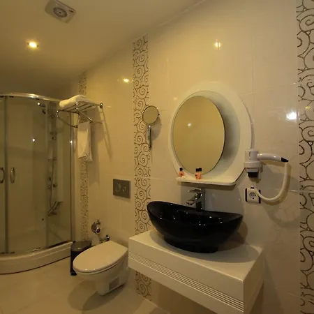 Grand Harsena Hotel 3*