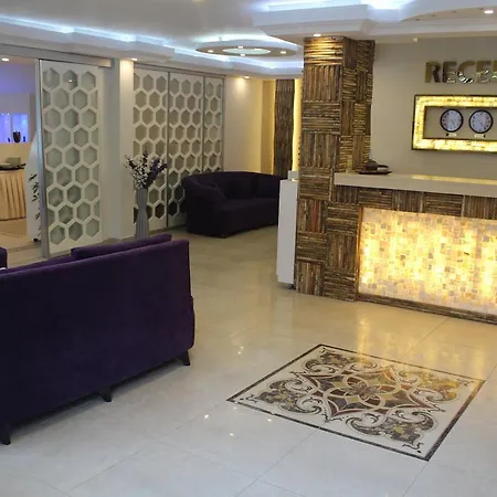 Hotel Grand Harsena