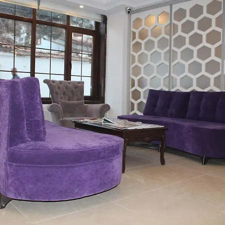 Hotel Grand Harsena 3*