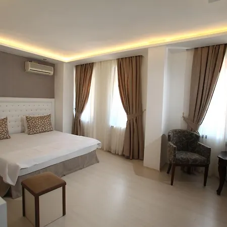 Grand Harsena Amasya