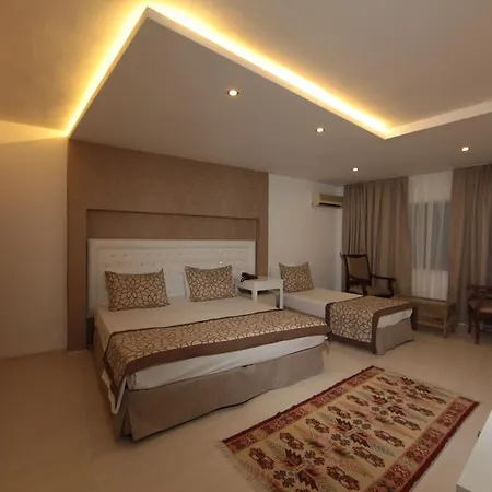 Hotel Grand Harsena 3*