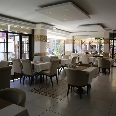 Hotel Grand Harsena Amasya