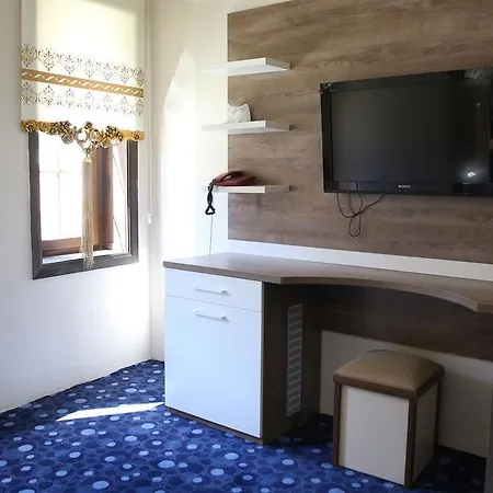 Hotel Grand Harsena Amasya