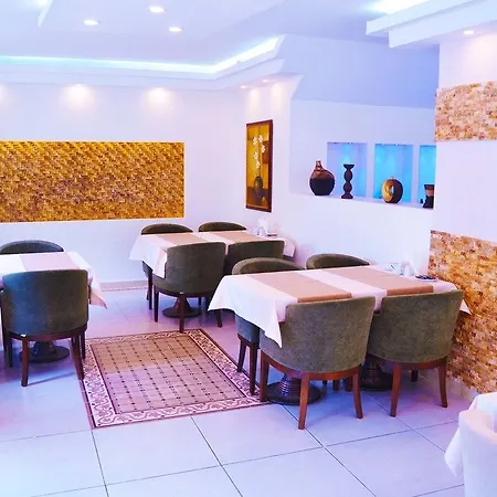 Hotel Grand Harsena Amasya