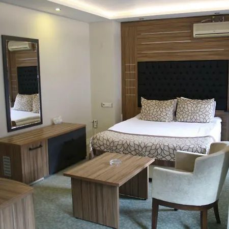 Grand Harsena 3*