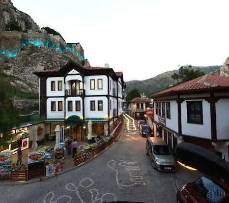 Grand Harsena Hotel 3*