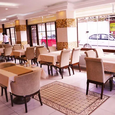Grand Harsena 3* Amasya